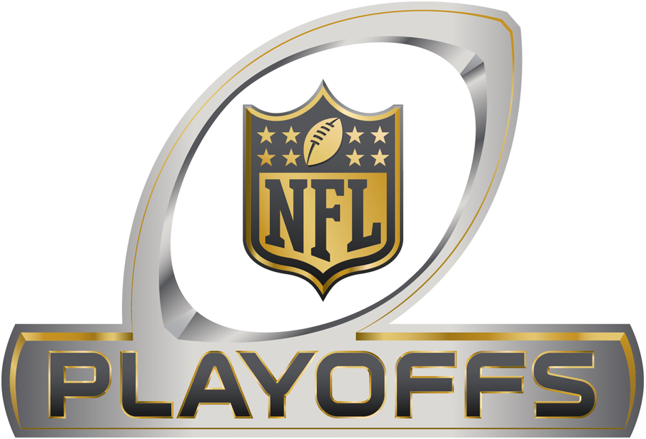NFL Playoffs 2015 Primary Logo iron on transfers for T-shirts